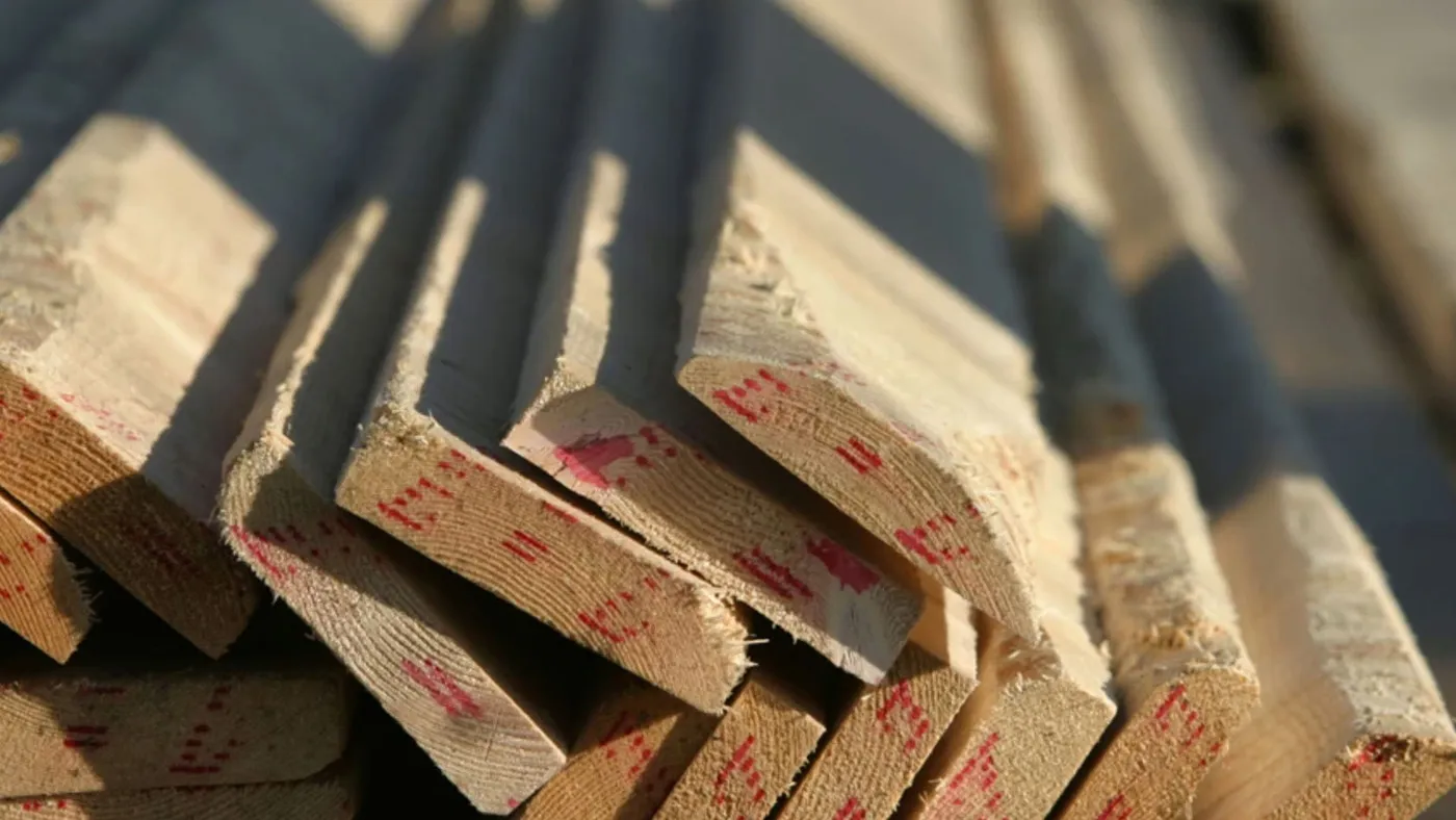 Solid hardwood, ready to lay, Absolute Hardwood Flooring project